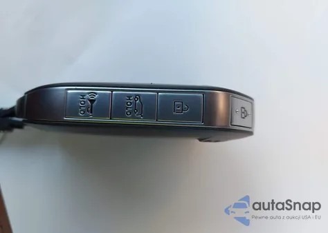 2025 Kia Telluride Sx X-Line из США, поврежденный, VIN 5XYP5DGC5SG716431